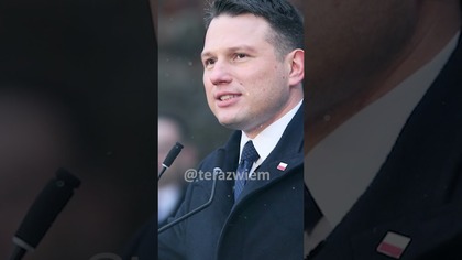 MENTZEN OSTRO O DEBACIE PREZYDENCKIEJ! CHORY CYRK! #mentzen #polityka #polska #konfederacja