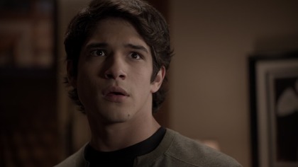 Teen Wolf S01E10 Drugi kapitan