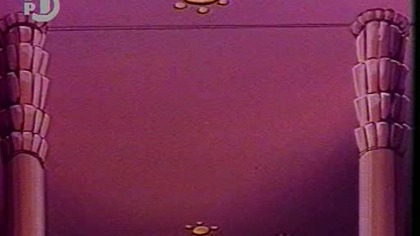 Generał Daimos - 14 - Robot Bojowy.