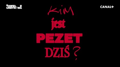 PAWEŁ Z URSYNOWA | Oglądaj od 31 października w CANAL+