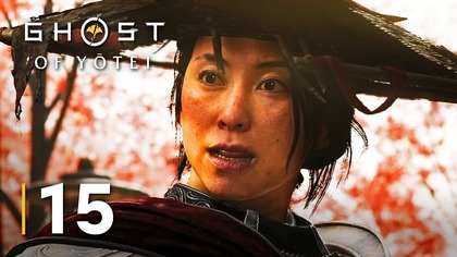 GHOST OF YOTEI | Odc.  15 | NAJLEPSZA ZBROJA