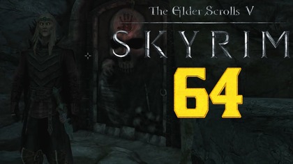 The Elder Scrolls V: Skyrim Special Edition - Skrytobójca Iluzjonista #64 #gameplay #PL, #zagrajmy