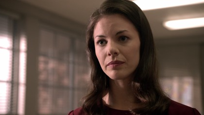 Teen Wolf S03E09 Dziewczyna, która wiedziała za wiele