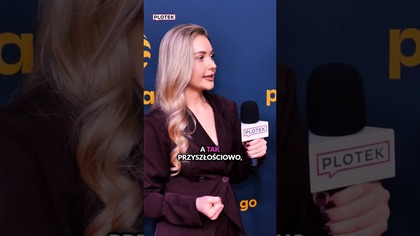 Kaczorowska o komentarzach na swój temat #shorts #showbiz #plotek