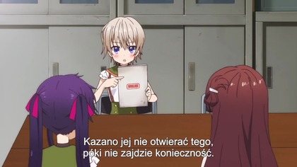E09 Dzień wolny Napisy PL