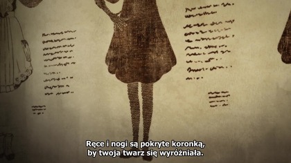 Shadows House E03 Napisy PL