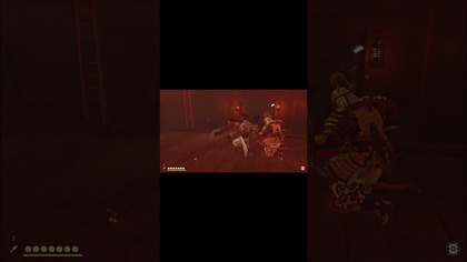 Short Ghost of Tsushima: Directors Cut (PC) #57 (#gameplay #PL, #zagrajmy)