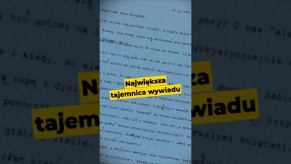 Największa tajemnica wywiadu! #polityka #katokomuna #Watykan #papież #JPII #Wojtyła
