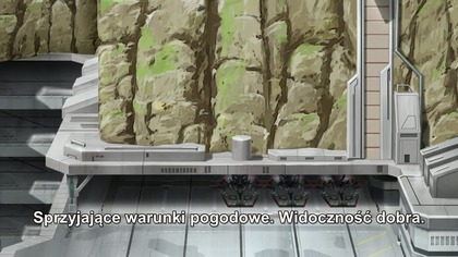 Cross Ange - Tenshi to Ryuu no Rondo Napisy PL E08