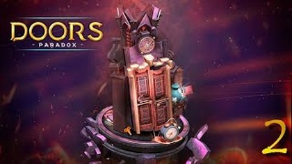 Doors Paradox  epizod 2