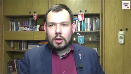 Polacy nie chcą wojny  czas na falę antywojenną | Sebastian Pitoń
