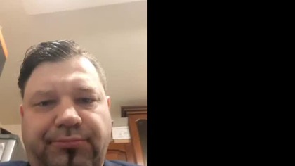 Dzień życia Andrzeja misiarz przy czym lekarz machaj foberdent odmawia mi pomocy medycznej na końcu