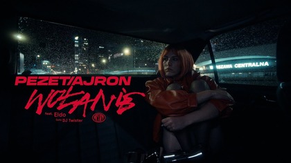 Pezet/Ajron - Wołanie feat.  Eldo