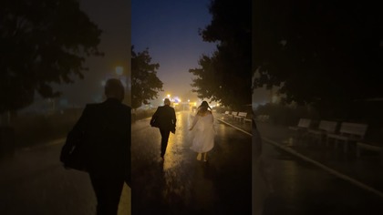 TAK KOŃCZYMY SESJĄ POŚLUBNĄ