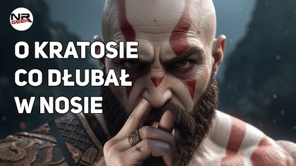 God of War 3 - NRGeek Stream #299