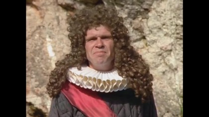 Spellbinder 2: w Krainie Władcy Smoków odcinek 13 lektor pl