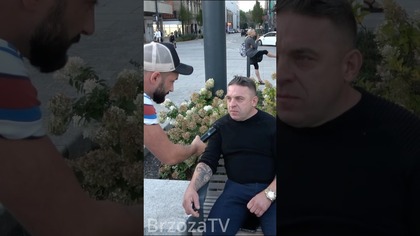 Faceci którzy przyjęli by przymusowe wezwanie