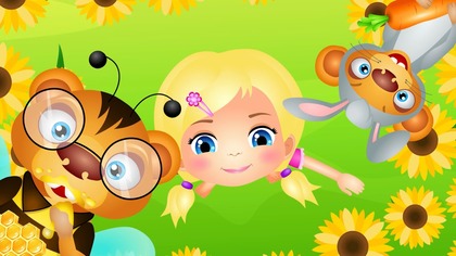 Dorotka  Kołysanka dla dzieci i niemowląt - 45 minut