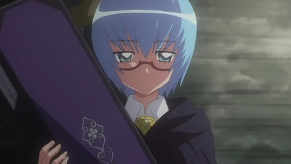 Zero no Tsukaima ~ sezon pierwszy ~ odcinek 06 napisy pl