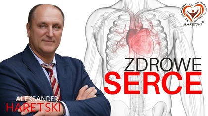 Jak Dbać o Zdrowe Serce - Poradnik Profilaktyki Chorób Serca i Zdrowego Stylu Życia