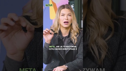 Katarzyna Bonda o książce, która zmieniła jej życie.  Pisałam ją w tajemnicy #shorts