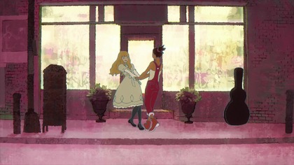 CAR0LE & TUESDAY E03 Napisy PL