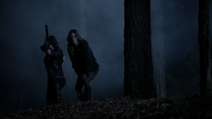 Teen Wolf S01E12 Złamanie zasad (Część 2)