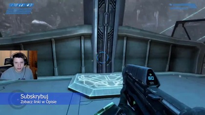 Halo: Combat Evolved #9 | Sterowina