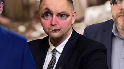 Politycy tylko se grają w UNO, nic ciekawego :3 #memy #memycodziennie #czarnyhumor #humor #shorts