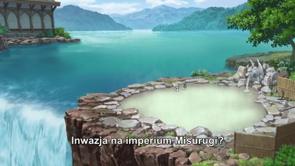 Cross Ange - Tenshi to Ryuu no Rondo Napisy PL E17