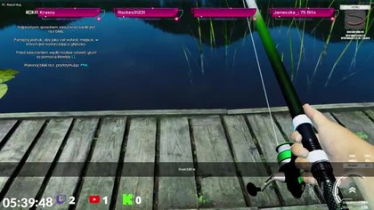 Ultimate Fishing Simulator 2