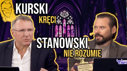 Polsko-jasełkowy rozwód kościelny Jacka Kurskiego