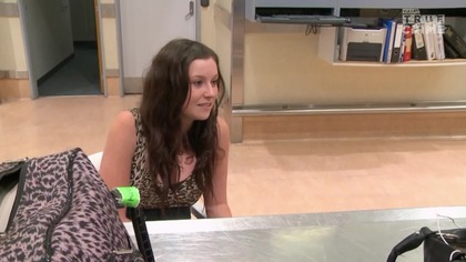 Border Patrol - S06E07 - Pinched Licence (lektor PL)