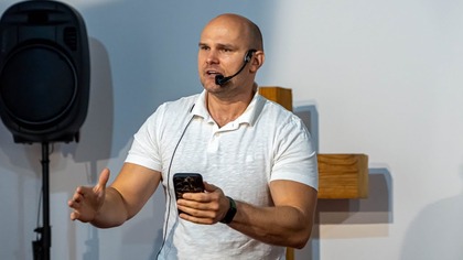 15ost - SZATAN, ZWIERZCHNOŚCI I DEMONY | Fundamenty Wiary 3. 0 | Apostoł Tomasz Dorożała