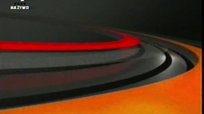 GP San Marino 2005 Wyścig i studio po wyścigu (TV4) (Rd 4/19)