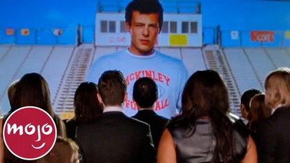 10 Times TV Shows Paid Tribute to Actors Who Passed Away