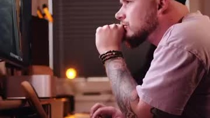 FOTOGRAF O 03:24 NAD RANEM *z życia fotografa*