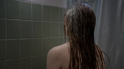 Teen Wolf S02E01 Omega (Część 1)
