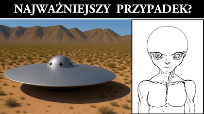 Katastrofy UFO - Aztec