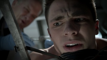 Teen Wolf S01E09 Wilcze ziele