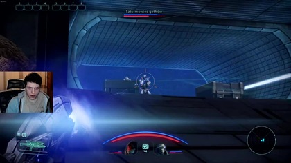 Mass Effect #20 | Cykl