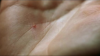 Intacto 2001 lektor pl