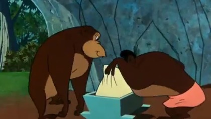 Królik Bugs - 1001 króliczych opowiastek (1982) Dubbing PL HD