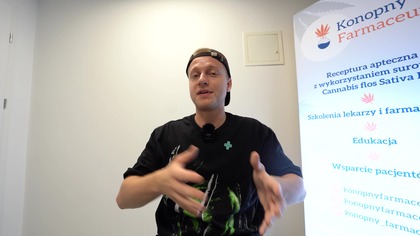 Jak zostać pacjentem medycznej marihuany?