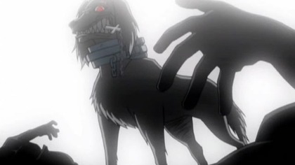Hellsing E010 PL