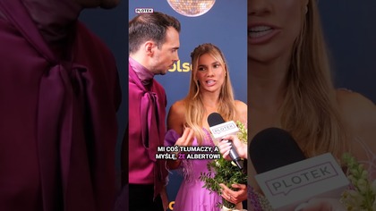 Bohosiewicz i Kosiński o Frycz #shorts #showbiz #plotek