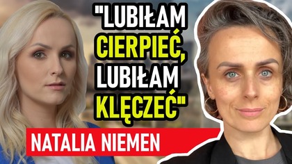 Należała do sekty i była poddawana przemocy religijnej? Wstrząsający życiorys Natalii Niemen