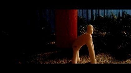 SLENDER MAN