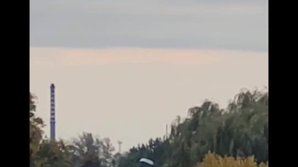 test łącza airmax airfiber 1000Mbps