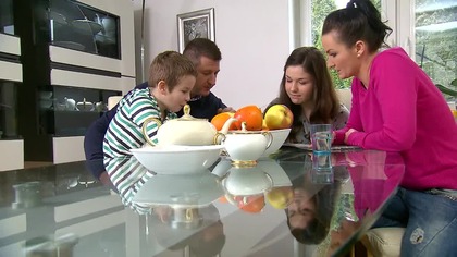 Idealna niania - Sezon 8 Odcinek 3